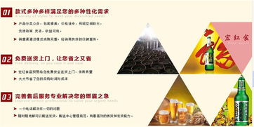 东莞宏红食品贸易 德国扎啤加盟与国内贸易代理全解析