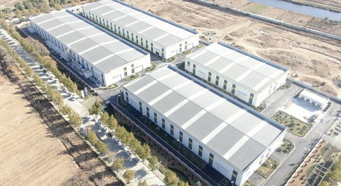 明年年产值可达6亿元，城前镇这家企业以信息咨询服务填补国内产品空白