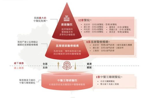 同仁堂医养“买买买”背后的高速增长 商誉高悬与信息咨询服务的新挑战