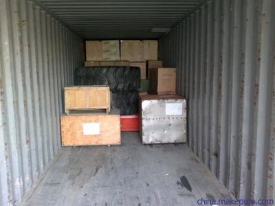 抚顺到潮州集装箱运输 内贸海运服务与流程解析